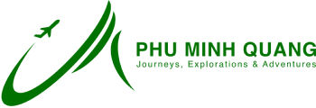 Công ty TNHH Thương mại & Dịch vụ Du lịch Phú Minh Quang 