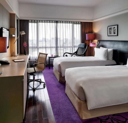 khách sạn sài gòn