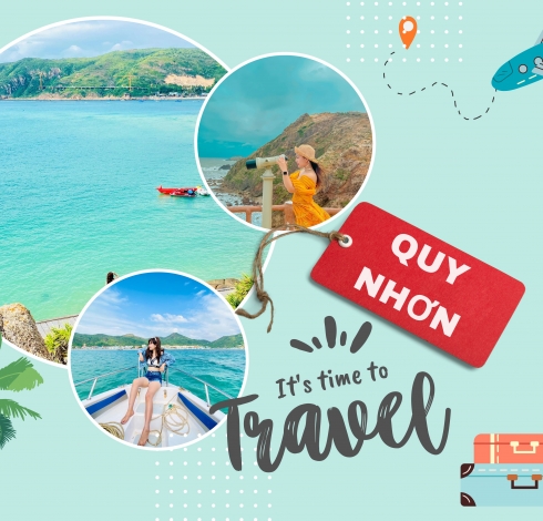 du lịch quy nhơn | Phu Minh Quang Travel