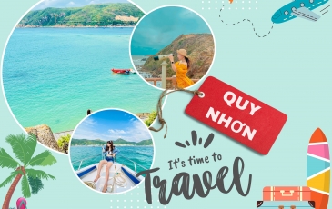 du lịch quy nhơn | Phu Minh Quang Travel