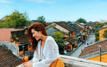 giới thiệu về phố cổ Hội An - Phuminhquangtravel