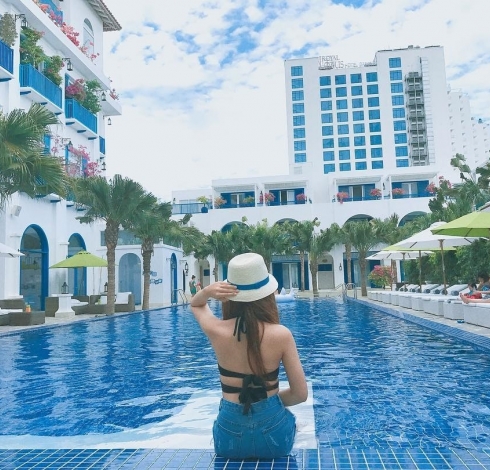 top 15 resort đà nẵng sang trọng nhất - Phú Minh Quang Travel