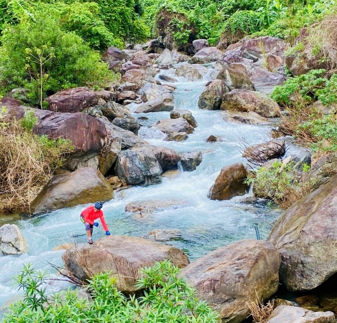 Khe Răm Đà Nẵng - Phú Minh Quang Travel