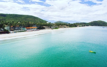 Bật mí top 5 bãi biển đẹp nhất Việt Nam cho kỳ nghỉ của bạn