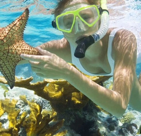 Bãi Cát Vàng Đà Nẵng - Phú Minh Quang Travel