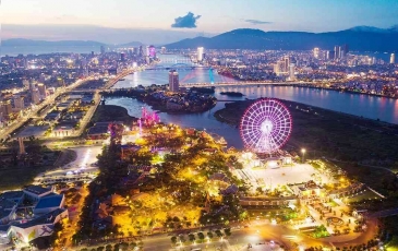 tour du lịch đà nẵng - phú minh quang travel