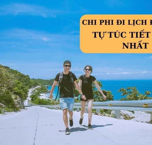 Chi phí đi Đà Nẵng tiết kiệm nhất
