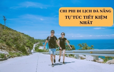 Chi phí đi Đà Nẵng tiết kiệm nhất