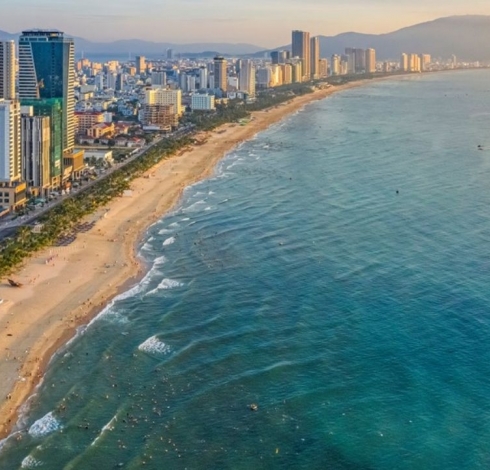 Bí kíp du lịch Đà Nẵng 3 ngày 2 đêm siêu tiết kiệm