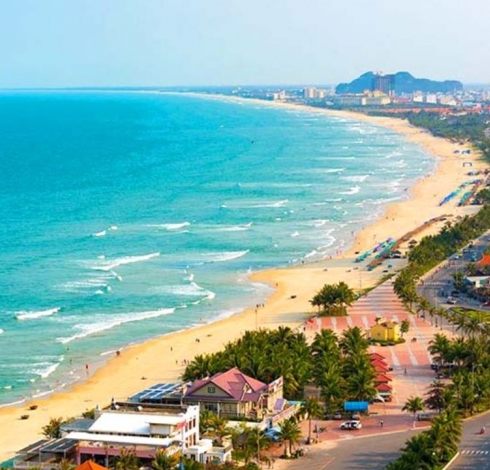 Điểm Danh Các Khu Du Lịch Đà Nẵng Được Giới Trẻ Yêu Thích Nhất