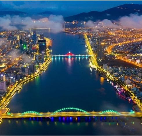 Những địa điểm tham quan tại Đà Nẵng mà bạn nhất định phải đến