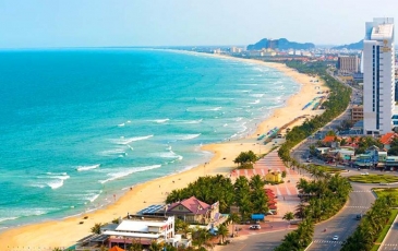 Điểm Danh Các Khu Du Lịch Đà Nẵng Được Giới Trẻ Yêu Thích Nhất