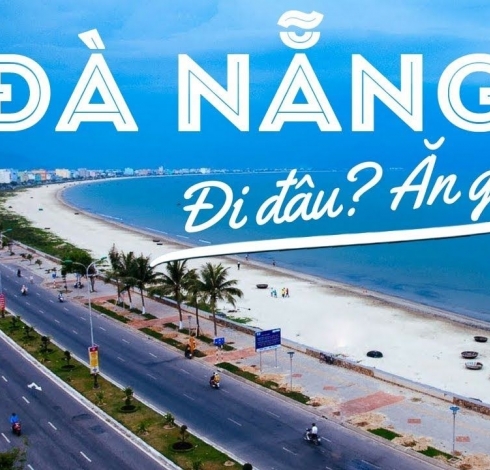 Kinh nghiệm du lịch Đà Nẵng tự túc an toàn, tiết kiệm