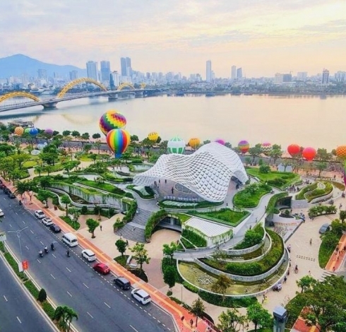 Top 10  điểm du lịch Đà Nẵng bạn nên ghé một lần
