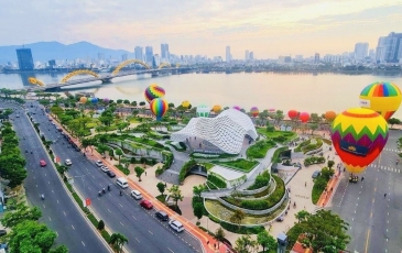 Top 10 điểm du lịch Đà Nẵng bạn nên ghé một lần