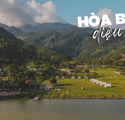 KHÁM PHÁ CÁC ĐIỂM DU LỊCH ĐÀ NẴNG TẠI HÒA BẮC ĐƯỢC YÊU THÍCH NHẤT 2023