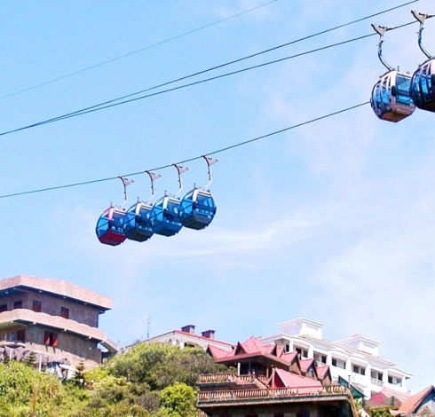 Kinh Nghiệm Đi Tour Hà Nội Đà Nẵng Chỉ Trong 3 Ngày