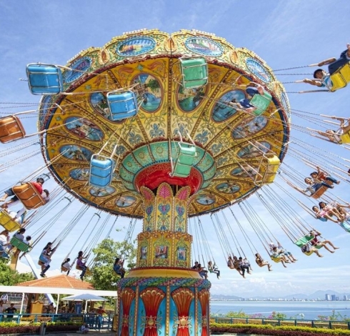 Tổng hợp những điểm du lịch ở Đà Nẵng không thể bỏ qua