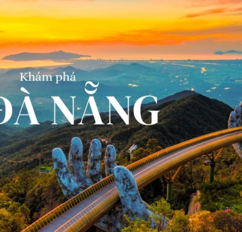 Kinh nghiệm đi du lịch đà nẵng với chi phí tiết kiệm nhất