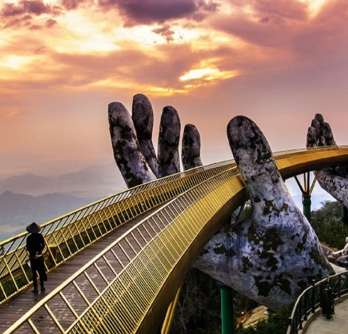 Tổng chi phí du lịch Đà Nẵng 3 ngày 2 đêm là bao nhiêu?