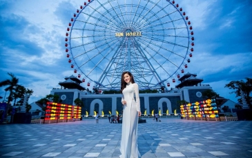 Kinh nghiệm lên lịch trình Đà Nẵng 3 ngày 2 đêm đầy đủ