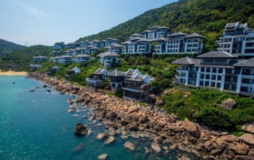 Lịch Trình Đi Đà Nẵng - Khám Phá Các Khu Nghỉ Dưỡng Có View Hướng Biển