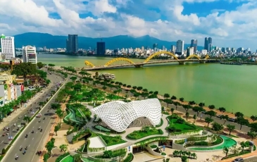 Tour đi Đà Nẵng 3 ngày 2 đêm giá rẻ cho các cặp đôi 