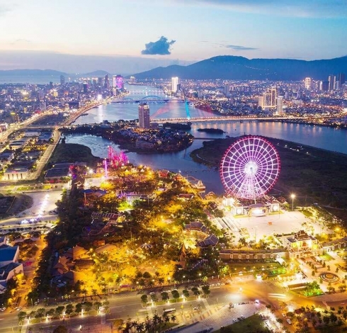 Các địa điểm du lịch Đà Nẵng free | Phú Minh Quang Travel