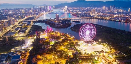 Các địa điểm du lịch Đà Nẵng free | Phú Minh Quang Travel