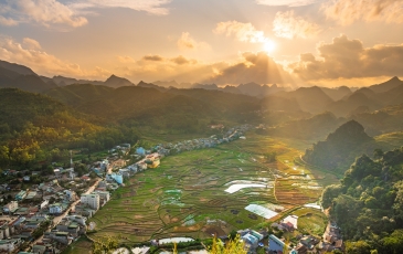 Experience Ha Giang from A to Z