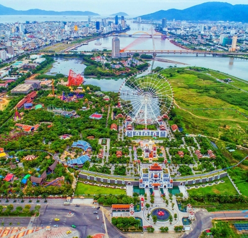 Top các địa điểm du lịch ở Đà Nẵng được yêu thích nhất