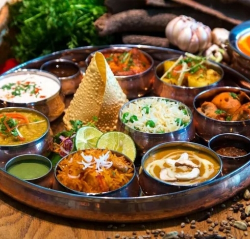 TOP 5+ Indian Restaurants in Danang Delicious and Authentic