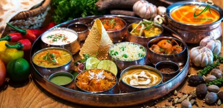 TOP 5+ Indian Restaurants in Danang Delicious and Authentic