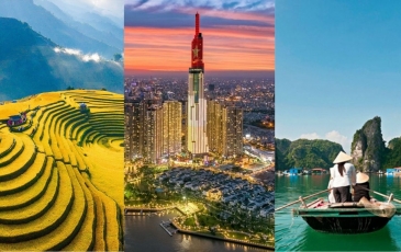 When is the Best Time to Visit Vietnam?