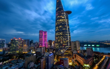 Nightlife in Vietnam: top vibrant places for gathering and more