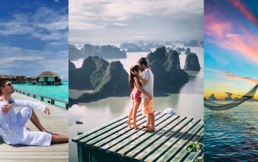The Best Luxury Vietnam Honeymoon Packages for Indian Travele