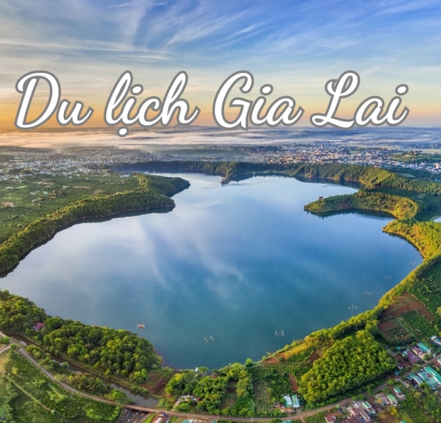 Cẩm nang du lịch Gia Lai từ A-Z: Những điểm đến hấp dẫn không nên bỏ qua