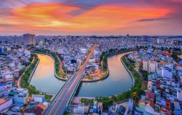 Popular Tourist Attractions in Saigon Loved by Indian Visitors