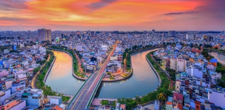 Popular Tourist Attractions in Saigon Loved by Indian Visitors