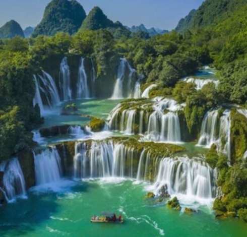 Explore Vietnam - The Ideal Itinerary Not to Be Missed