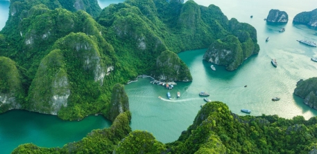 Suggested Itinerary for a 3-Day, 2-Night to Hanoi and Ha Long Bay