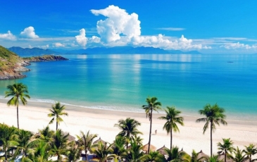 Wonderful Holidays at Vietnam’s Beaches