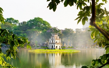 Top 10 Must-Visit Destinations in Northern Vietnam in February