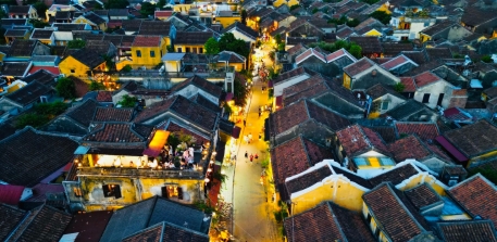 Hoi An Travel Guide – Bay Mau Coconut Forest 2 Days 1 Night for Indian Tourists