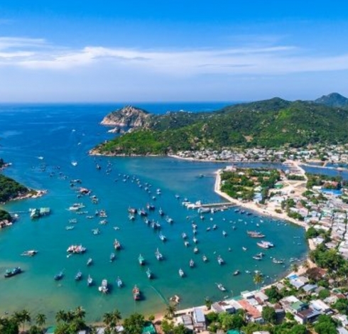 Kinh nghiệm du lịch Vĩnh Hy tự túc từ A-Z