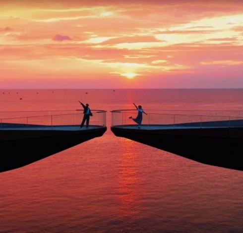 Cầu Hôn Phú Quốc (Kiss Bridge) - Giá vé tham quan mới nhất 2025
