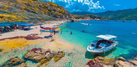 Ninh Thuan - Vinh Hy 3 Days 2 Nights Tour Departure from Ho Chi Minh City