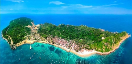Hướng Dẫn Du Lịch Cù Lao Chàm Chi Tiết