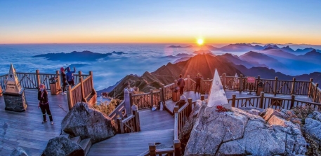 TOP 5 SUMMER TRAVEL DESTINATIONS IN NORTHERN VIETNAM