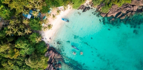 MUST-VISIT ENTERTAINMENT SPOTS IN PHU QUOC
